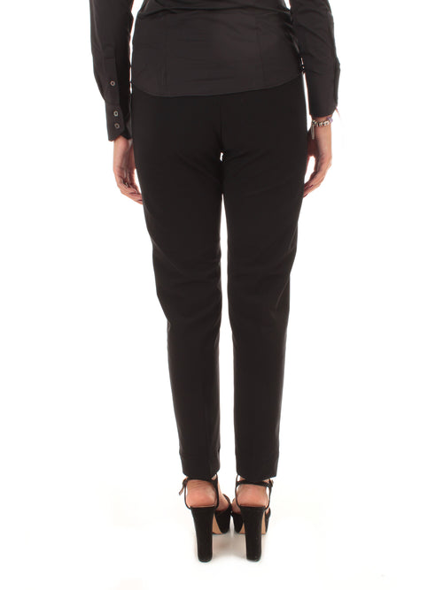 RRD-Roberto Ricci Designs Surflex Winter Chino Wom Pant da donna black