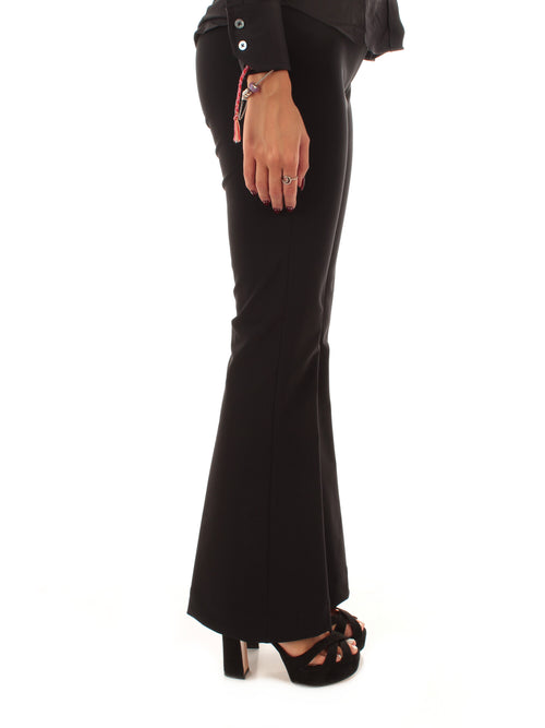 RRD-Roberto Ricci Designs Surflex Winter Flair Wom Pant da donna black
