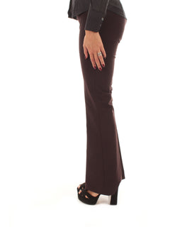 RRD-Roberto Ricci Designs Surflex Winter Flair Wom Pant da donna bordeaux