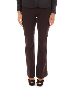 RRD-Roberto Ricci Designs Surflex Winter Flair Wom Pant da donna bordeaux