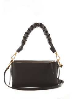 Coccinelle BOHEME borsa da donna noir/cognac