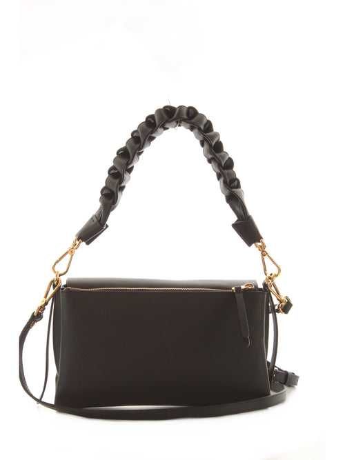 Coccinelle BOHEME borsa da donna noir/cognac