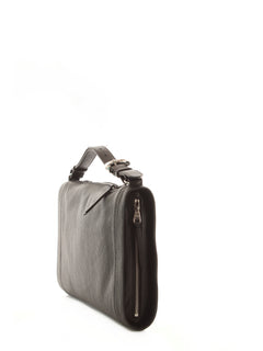 Coccinelle borsa LINOR in pelle da donna noir