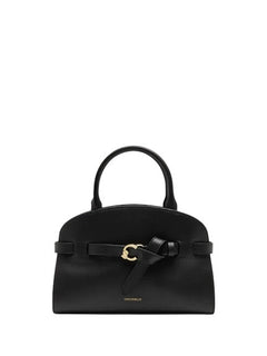 Coccinelle borsa SABINE small da donna noir