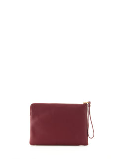 Coccinelle ALIAS pochette in pelle da donna ribes