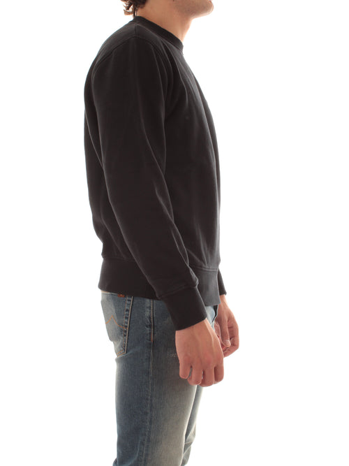 Mc2 Saint Barth SOHO N felpa da uomo YUPPIES MINI 00 EMB