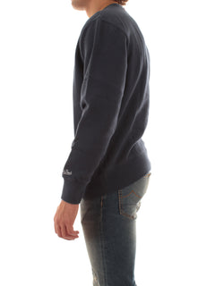 Mc2 Saint Barth SOHO N felpa da uomo GIN TONIC LINE 61 EMB