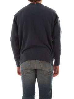 Mc2 Saint Barth SOHO N felpa da uomo GIN TONIC LINE 61 EMB