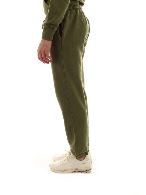 Mc2 Saint Barth BOLT pantalone jogger da uomo SB VINTAGE 52 EMB