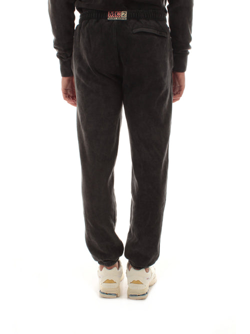 Mc2 Saint Barth BOLT pantalone jogger da uomo SB VINTAGE 00 EMB
