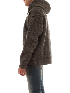 MC2 SAINT BARTH CARREL felpa da uomo HERRINGBONE 15