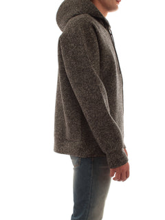 MC2 SAINT BARTH CARREL felpa da uomo HERRINGBONE 15