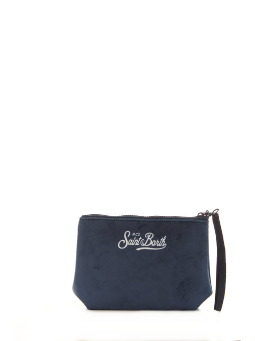Mc2 Saint Barth Aline W pochette da uomo VACANZE LOGO 6141