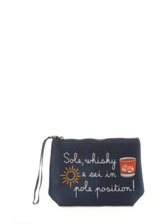 Mc2 Saint Barth Aline W pochette da uomo VACANZE POLE POSITION 61