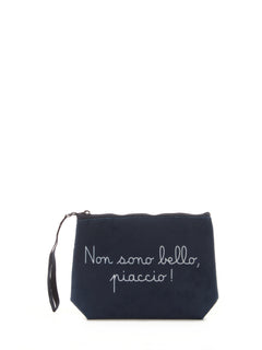 Mc2 Saint Barth Aline W pochette da uomo VACANZE BELLO 61 EMB