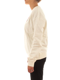 MC2 SAINT BARTH STARDUST FELPA DA DONNA APRES SKI QUEEN 10 STRASS