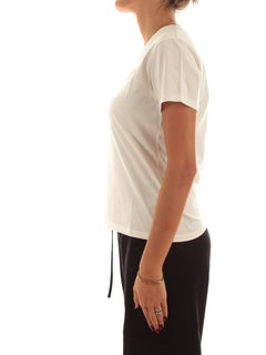 Mc2 Saint Barth Emilie W t-shirt da donna BRILLANTE 10 EMB