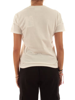 Mc2 Saint Barth Emilie W t-shirt da donna BRILLANTE 10 EMB