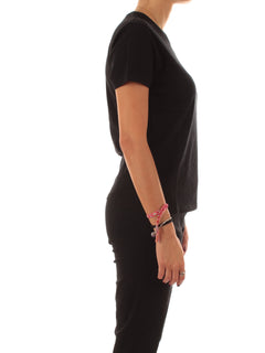 Mc2 Saint Barth Emilie W t-shirt da donna SERATA NO COMMENT 00 EMB