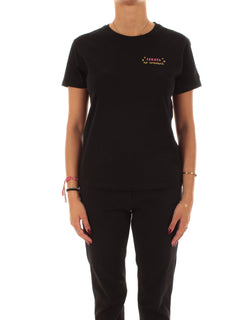 Mc2 Saint Barth Emilie W t-shirt da donna SERATA NO COMMENT 00 EMB