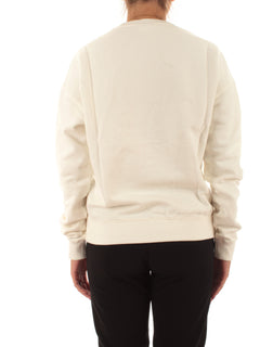 MC2 SAINT BARTH STARDUST FELPA DA DONNA STB LEOPARD TERRY 10 EMB