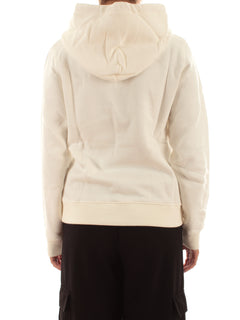 MC2 SAINT BARTH VIRGINIA FELPA DA DONNA SBARTH 1011 EMB