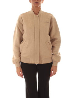 Mc2 Saint Barth ADRIEN DOUBLE giacca da donna HERRINGBONE 11 STRASS