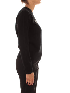 Mc2 Saint Barth New Queen maglia girocollo da donna ADORO 00L