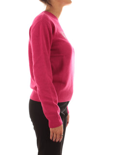 Mc2 Saint Barth New Queen maglia girocollo da donna VIZIATA 77L