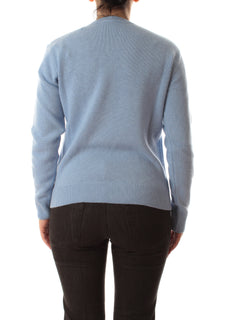 Mc2 Saint Barth New Queen maglia girocollo da donna AMO SOLO TEQUILA 31 EMB