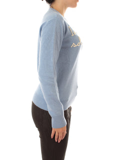 Mc2 Saint Barth New Queen maglia girocollo da donna AMO SOLO TEQUILA 31 EMB