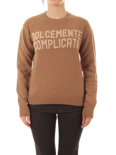 Mc2 Saint Barth New Queen maglia girocollo da donna COMPLICATA 19