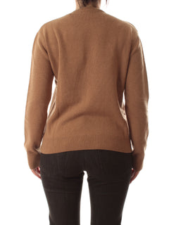 Mc2 Saint Barth New Queen maglia girocollo da donna COMPLICATA 19