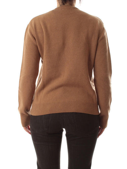 Mc2 Saint Barth New Queen maglia girocollo da donna COMPLICATA 19