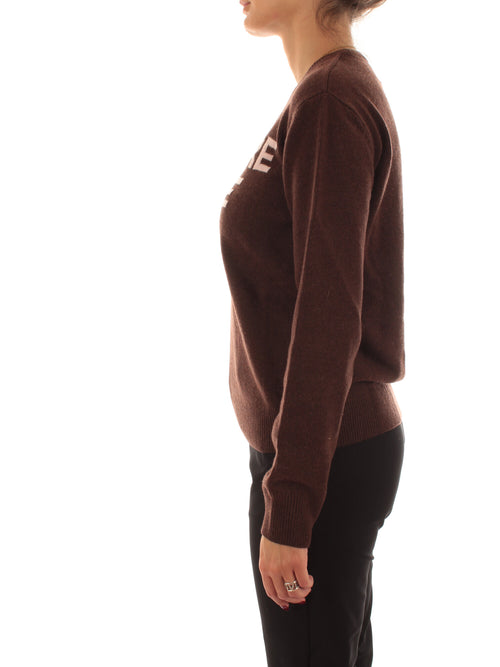 Mc2 Saint Barth New Queen maglia girocollo da donna SEMPRE RAGIONE 18