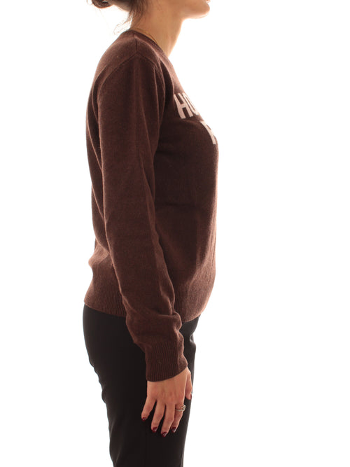 Mc2 Saint Barth New Queen maglia girocollo da donna SEMPRE RAGIONE 18