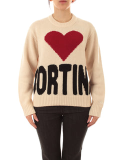 Mc2 Saint Barth KYLA maglione da donna BIG CORTINA 10