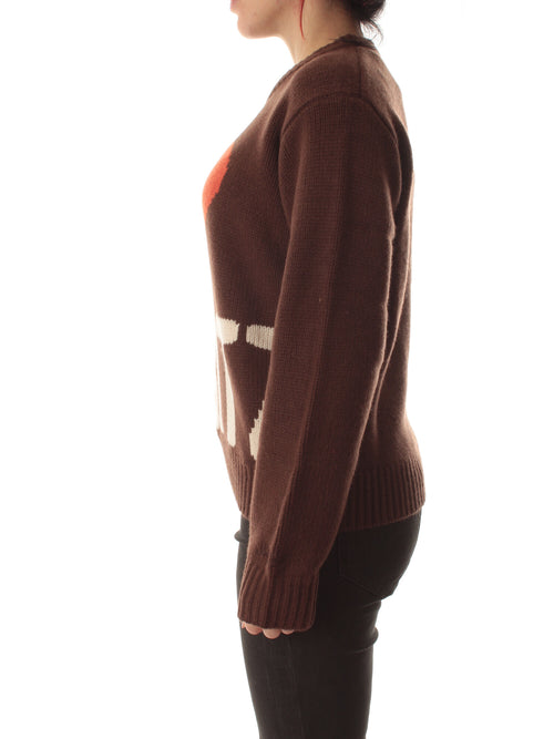 Mc2 Saint Barth KYLA maglione da donna BIG SPRINT 18