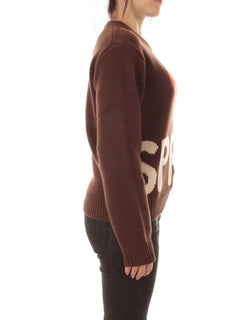 Mc2 Saint Barth KYLA maglione da donna BIG SPRINT 18