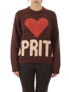 Mc2 Saint Barth KYLA maglione da donna BIG SPRINT 18