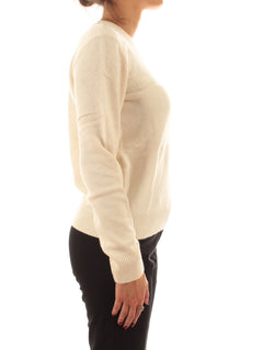 Mc2 Saint Barth New Queen maglia girocollo da donna FATEMI SANTA 10 EMB