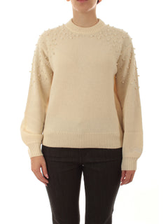 Mc2 Saint Barth DANYA maglia da donna 10 PEARL