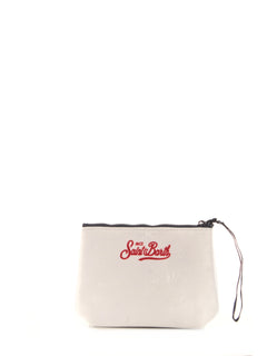 Mc2 Saint Barth Aline W pochette da donna VACANZE LOGO 10 EMB