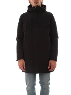 RRD-Roberto Ricci Designs Montecristo Floating Eskimo Jkt da uomo blue black