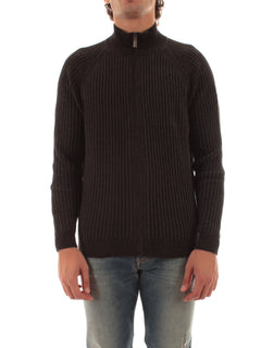 RRD-Roberto Ricci Designs Terzitel Blazer da uomo blue black