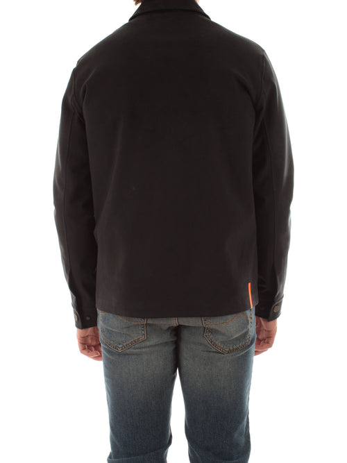 RRD-Roberto Ricci Designs Nabucco Denny Soft Jkt da uomo lead