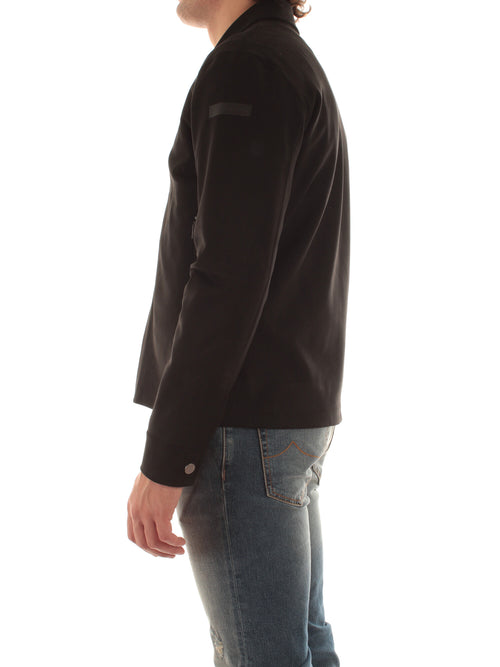 RRD-Roberto Ricci Designs Nabucco Denny Soft Jkt da uomo brown