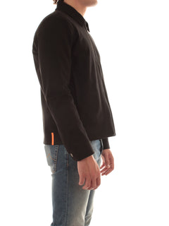 RRD-Roberto Ricci Designs Nabucco Denny Soft Jkt da uomo brown