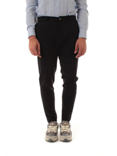 RRD-Roberto Ricci Designs Surflex Winter Chino Jo Pant da uomo blue black