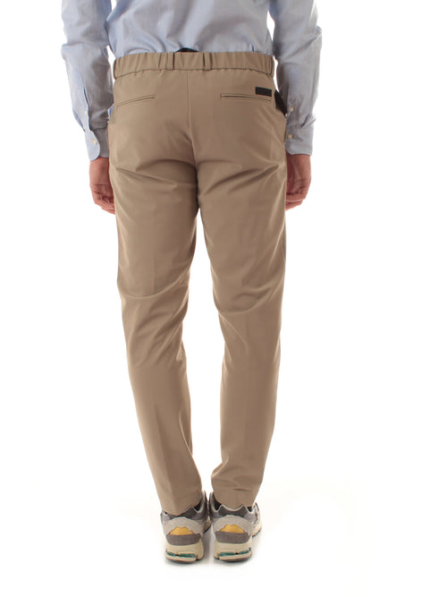 RRD-Roberto Ricci Designs Surflex Winter Chino Jo Pant da uomo tabacco